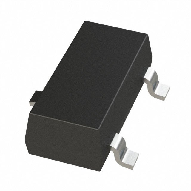 TL4051BIDBZT by Texas Instruments
